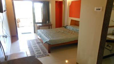 Hotel Aradhana